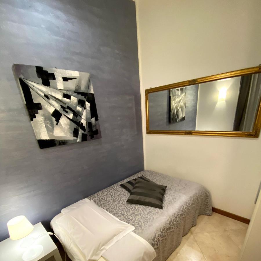 Residenza Ca' Brighella Leilighet Venezia Eksteriør bilde