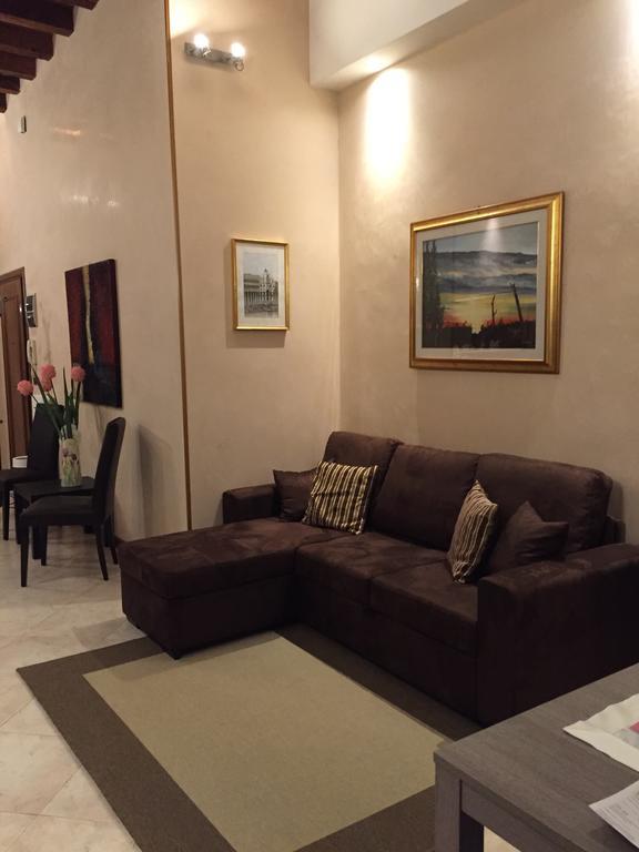 Residenza Ca' Brighella Leilighet Venezia Rom bilde