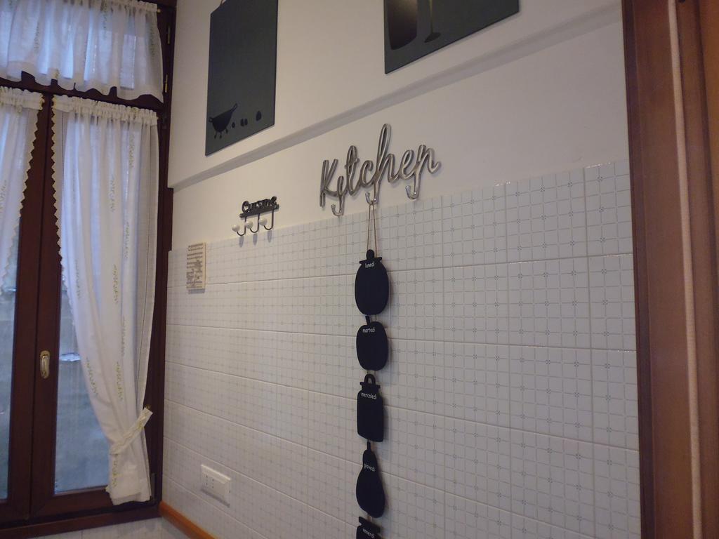 Residenza Ca' Brighella Leilighet Venezia Rom bilde