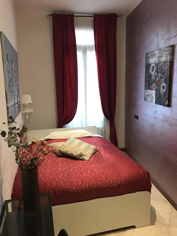 Residenza Ca' Brighella Leilighet Venezia Eksteriør bilde