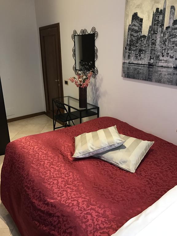 Residenza Ca' Brighella Leilighet Venezia Eksteriør bilde